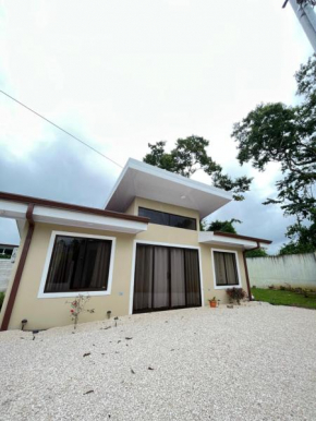 Casa Gamboa, La Fortuna
